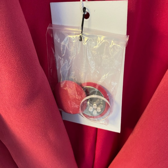 NWT Lovers + Friends City Blazer Dress Size Large - Picture 4 of 15